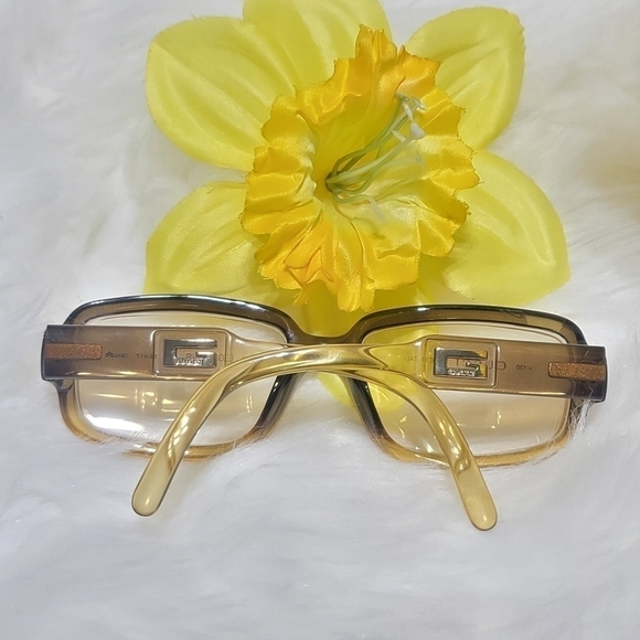 GUCCI GG 2475/S BROWN FRAME LENSES PRESCRIPTION - Picture 10 of 16